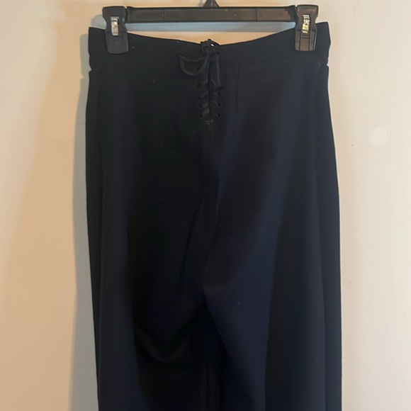 Vintage 1940s World War 2 Wool Naval Clothing Factory Set 36 Size - Picture 7 of 11